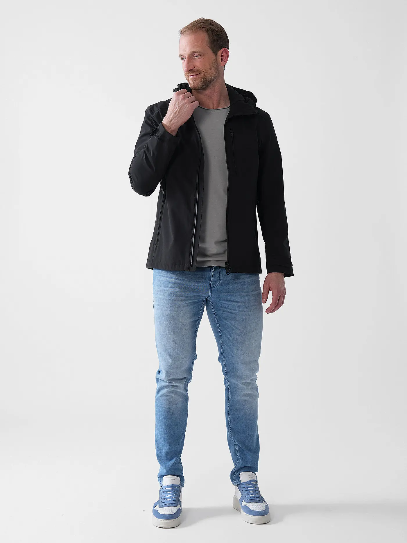 WELLENSTEYN | Jacke CLEMS | 